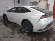 ✅ 2024 Toyota Prius LE • VIN: JTDADABUXR3017902 • Lot: 41160409. Wystawiony na IAAI z przebiegiem 4 387 mil. Bezpłatny archiwum sprzedaży aukcyjnych z USA i szczegółowy raport historii pojazdu na DreamBid. Zdjęcie 3.