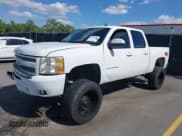 ✅ 2009 Chevrolet Silverado 1500 LT • VIN: 3GCEK23M79G289638 • Lot: 39254482. Listed on IAAI with 165,372 mi. Free auction sales archive from the USA and detailed vehicle history report at DreamBid. Image 2.