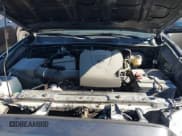 ✅ 2023 Toyota Tacoma SR5 • VIN: 3TYAZ5CN8PT034567 • Lot: 43920446. Listed on IAAI with 43,318 mi. Free auction sales archive from the USA and detailed vehicle history report at DreamBid. Image 10.