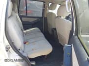 ✅ 2008 Ford Explorer XLT • VIN: 1FMEU63E18UB28753 • Lot: 43544399. Listed on IAAI with 188,732 mi. Free auction sales archive from the USA and detailed vehicle history report at DreamBid. Image 8.