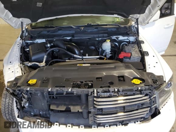 ✅ 2016 Ram 1500 Sport • VIN: 1C6RR7HT3GS251024 • Lot: 66567425. Listed on Copart with 67,547 mi. Free auction sales archive from the USA and detailed vehicle history report at DreamBid. Image 11.