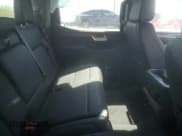 ✅ 2025 Chevrolet Silverado 1500 • VIN: 1GCUKDE84SZ166926 • Лот: 58424375. Опубликован ранее на Copart с пробегом 4 508 миль. Бесплатный доступ к архиву аукционных продаж из США и подробный отчёт об истории автомобиля на DreamBid. Изображение 10.