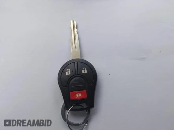 ✅ 2014 Nissan Note SV • VIN: 3N1CE2CP6EL414111 • Lot: 43657653. Listed on IAAI with 55,488 mi. Free auction sales archive from the USA and detailed vehicle history report at DreamBid. Image 11.