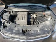 ✅ 2016 Chevrolet Equinox LTZ • VIN: 2GNFLGEK0G6340665 • Лот: 71162814. Опубликован ранее на Copart с пробегом 99 671 миль. Бесплатный доступ к архиву аукционных продаж из США и подробный отчёт об истории автомобиля на DreamBid. Изображение 12.