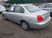 ✅ 2006 Hyundai Elantra GLS • VIN: KMHDN46DX6U352990 • Lot: 41927582. Wystawiony na IAAI z przebiegiem Nie podano. Bezpłatny archiwum sprzedaży aukcyjnych z USA i szczegółowy raport historii pojazdu na DreamBid. Zdjęcie 3.