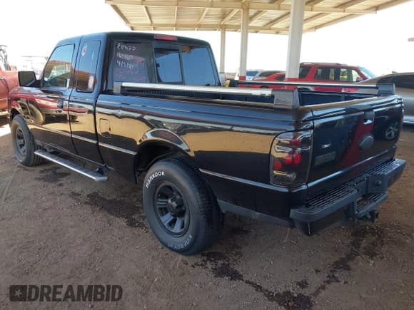 ✅ 2006 Ford Ranger STX • VIN: 1FTZR44E76PA52610 • Lot: 42819775. Listed on IAAI with 160,678 mi. Free auction sales archive from the USA and detailed vehicle history report at DreamBid. Image 3.