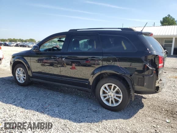 ✅ 2018 Dodge Journey SXT • VIN: 3C4PDCBB8JT171246 • Lot: 84440405. Wystawiony na Copart z przebiegiem 102 978 mil. Bezpłatny archiwum sprzedaży aukcyjnych z USA i szczegółowy raport historii pojazdu na DreamBid. Zdjęcie 2.