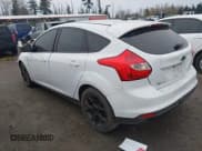 ✅ 2013 Ford Focus SE • VIN: 1FADP3K23DL214553 • Лот: 43802340. Опубликован ранее на IAAI с пробегом 172 364 миль. Бесплатный доступ к архиву аукционных продаж из США и подробный отчёт об истории автомобиля на DreamBid. Изображение 3.