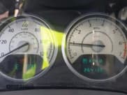 ✅ 2008 Chrysler Town & Country Touring • VIN: 2A8HR54P78R762586 • Lot: 42400610. Listed on IAAI with 264,135 mi. Free auction sales archive from the USA and detailed vehicle history report at DreamBid. Image 7.