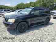 2007 Toyota Highlander с VIN JTEHD21A670048537, выставлен на аукционе Copart как лот 66441275 с пробегом 84 467 миль миль и Чистый • Clean title. История ставок и продаж доступна на DreamBid. Изображение 1.