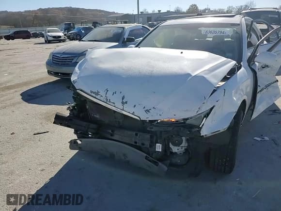 ✅ 2008 Hyundai Sonata GLS • VIN: 5NPET46C98H401289 • Лот: 83635794. Опубликован ранее на Copart с пробегом 207 398 миль. Бесплатный доступ к архиву аукционных продаж из США и подробный отчёт об истории автомобиля на DreamBid. Изображение 10.