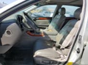 ✅ 2003 Lexus GS 300 • VIN: JT8BD69S030183116 • Lot: 52919235. Wystawiony na Copart z przebiegiem 200 805 mil. Bezpłatny archiwum sprzedaży aukcyjnych z USA i szczegółowy raport historii pojazdu na DreamBid. Zdjęcie 7.