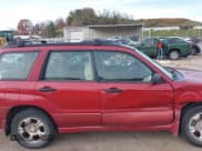 ✅ 2006 Subaru Forester X • VIN: JF1SG63606G728026 • Lot: 43531044. Listed on IAAI with 123,619 mi. Free auction sales archive from the USA and detailed vehicle history report at DreamBid. Image 13.