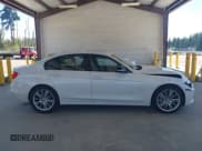 ✅ 2013 BMW 3 Series 335i • VIN: WBA3A9C50DF477047 • Lot: 42690387. Listed on IAAI with 89,385 mi. Free auction sales archive from the USA and detailed vehicle history report at DreamBid. Image 13.