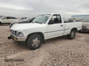 ✅ 1994 Toyota Pickup DX • VIN: JT4RN81P7R5177681 • Lot: 44344655. Listed on Copart with 31,857 mi. Free auction sales archive from the USA and detailed vehicle history report at DreamBid. Image 1.