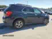 2012 Chevrolet Equinox 1LT z VIN 2GNALDEKXC6221539, wystawiony jako Copart lot #82359865 z przebiegiem 239 664 mil mil oraz Szkoda całkowita • Salvage title. Historia ofert i sprzedaży dostępna na DreamBid. Obrazek 3.