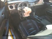 ✅ 2006 Ford Mustang GT Deluxe • VIN: 1ZVHT82H765184387 • Lot: 91091445. Listed on Copart with 193,576 mi. Free auction sales archive from the USA and detailed vehicle history report at DreamBid. Image 8.