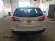 ✅ 2018 Chevrolet Equinox LS • VIN: 3GNAXHEVXJL120029 • Lot: 85313265. Wystawiony na Copart z przebiegiem 112 460 mil mil. Skorzystaj z bezpłatnego archiwum sprzedaży aukcyjnych z USA i zobacz szczegółowy raport historii pojazdu na DreamBid. Zdjęcie 6.