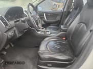 ✅ 2009 GMC Acadia SLT1 • VIN: 1GKER23D69J190047 • Lot: 92388975. Wystawiony na Copart z przebiegiem 239 349 mil. Bezpłatny archiwum sprzedaży aukcyjnych z USA i szczegółowy raport historii pojazdu na DreamBid. Zdjęcie 7.