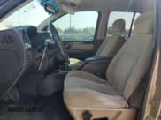 ✅ 2004 GMC Envoy SLE • VIN: 1GKES16S546231997 • Lot: 80627065. Listed on Copart with 252,215 mi. Free auction sales archive from the USA and detailed vehicle history report at DreamBid. Image 7.