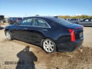 ✅ 2016 Cadillac ATS Standard RWD • VIN: 1G6AA5RA4G0104529 • Lot: 90034245. Listed on Copart with 71,348 mi. Free auction sales archive from the USA and detailed vehicle history report at DreamBid. Image 2.