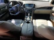 ✅ 2014 Cadillac ATS Luxury AWD • VIN: 1G6AH5RX0E0172226 • Lot: 59018935. Listed on Copart with 142,232 mi. Free auction sales archive from the USA and detailed vehicle history report at DreamBid. Image 8.