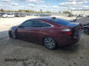✅ 2019 Honda Insight Touring • VIN: 19XZE4F95KE030563 • Лот: 87273075. Опубликован ранее на Copart с пробегом 124 927 миль. Бесплатный доступ к архиву аукционных продаж из США и подробный отчёт об истории автомобиля на DreamBid. Изображение 2.