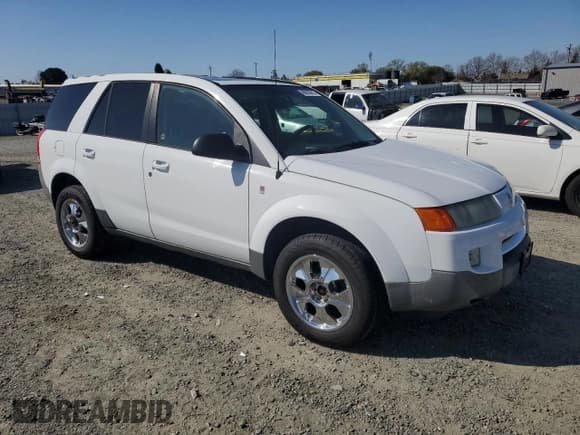 ✅ 2004 Saturn VUE V6 • VIN: 5GZCZ63494S859620 • Lot: 48816615. Wystawiony na Copart z przebiegiem 122 811 mil. Bezpłatny archiwum sprzedaży aukcyjnych z USA i szczegółowy raport historii pojazdu na DreamBid. Zdjęcie 4.