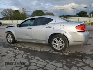 ✅ 2010 Dodge Avenger R/T • VIN: 1B3CC5FB3AN211306 • Лот: 73721164. Опубликован ранее на Copart с пробегом 177 233 миль. Бесплатный доступ к архиву аукционных продаж из США и подробный отчёт об истории автомобиля на DreamBid. Изображение 2.