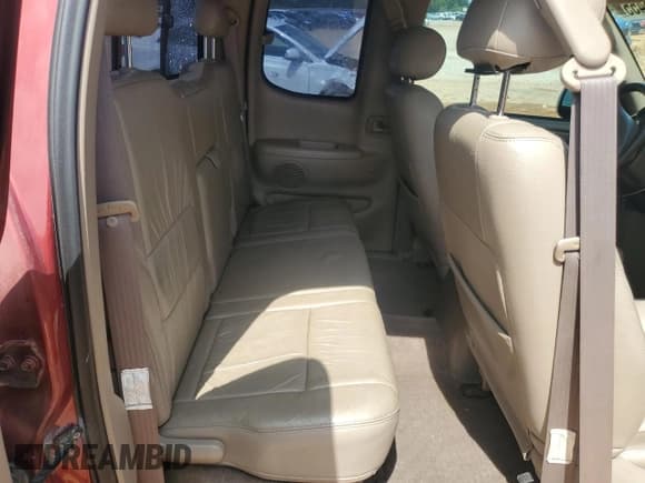 ✅ 2000 Toyota Tundra Limited • VIN: 5TBRT3815YS094472 • Лот: 70845455. Опубликован ранее на Copart с пробегом 196 402 миль. Бесплатный доступ к архиву аукционных продаж из США и подробный отчёт об истории автомобиля на DreamBid. Изображение 10.