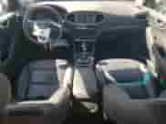 2019 Hyundai Ioniq Limited с VIN KMHC85LC0KU143241, выставлен на аукционе Copart как лот 77998694 с пробегом 61 500 миль миль и Списание • Salvage title. История ставок и продаж доступна на DreamBid. Изображение 8.