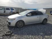 ✅ 2013 Kia Forte SX • VIN: KNAFW6A35D5742257 • Лот: 64628715. Опубликован ранее на Copart с пробегом 141 349 миль. Бесплатный доступ к архиву аукционных продаж из США и подробный отчёт об истории автомобиля на DreamBid. Изображение 1.