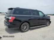 ✅ 2021 Ford Expedition Max Limited • VIN: 1FMJK2AT3MEA41570 • Lot: 60990325. Listed on Copart with 33,281 mi. Free auction sales archive from the USA and detailed vehicle history report at DreamBid. Image 3.