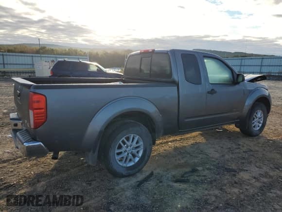 ✅ 2021 Nissan Frontier SV • VIN: 1N6ED0CF9MN700552 • Лот: 86245315. Опубликован ранее на Copart с пробегом 50 498 миль. Бесплатный доступ к архиву аукционных продаж из США и подробный отчёт об истории автомобиля на DreamBid. Изображение 3.