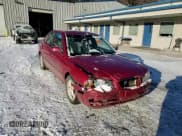 ✅ 2005 Hyundai Elantra GLS • VIN: KMHDN46D55U184013 • Lot: 89165645. Wystawiony na Copart z przebiegiem 141 774 mil. Bezpłatny archiwum sprzedaży aukcyjnych z USA i szczegółowy raport historii pojazdu na DreamBid. Zdjęcie 10.