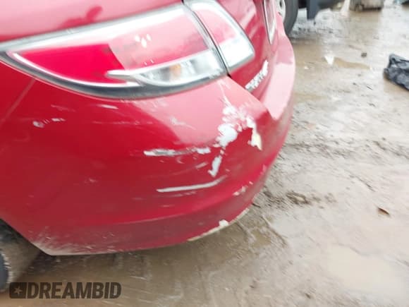 ✅ 2010 Mazda 6 i Touring • VIN: 1YVHZ8CHXA5M33347 • Lot: 43765481. Listed on IAAI with 227,189 mi. Free auction sales archive from the USA and detailed vehicle history report at DreamBid. Image 19.