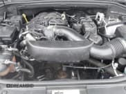 ✅ 2020 Jeep Grand Cherokee Limited • VIN: 1C4RJFBG9LC331776 • Lot: 43637683. Listed on IAAI with 82,538 mi. Free auction sales archive from the USA and detailed vehicle history report at DreamBid. Image 10.