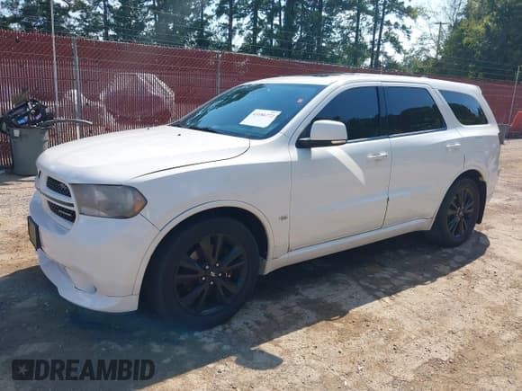 ✅ 2012 Dodge Durango R/T • VIN: 1C4SDJCT3CC181106 • Lot: 43186772. Wystawiony na IAAI z przebiegiem 170 170 mil. Bezpłatny archiwum sprzedaży aukcyjnych z USA i szczegółowy raport historii pojazdu na DreamBid. Zdjęcie 22.