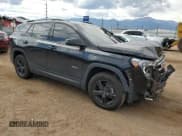 ✅ 2023 GMC Terrain AT4 • VIN: 3GKALYEG5PL244700 • Lot: 81032625. Wystawiony na Copart z przebiegiem 64 184 mil. Bezpłatny archiwum sprzedaży aukcyjnych z USA i szczegółowy raport historii pojazdu na DreamBid. Zdjęcie 4.