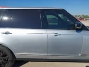 ✅ 2015 Land Rover Range Rover Supercharged • VIN: SALGS3TF7FA198422 • Lot: 43422831. Wystawiony na IAAI z przebiegiem 90 667 mil. Bezpłatny archiwum sprzedaży aukcyjnych z USA i szczegółowy raport historii pojazdu na DreamBid. Zdjęcie 13.