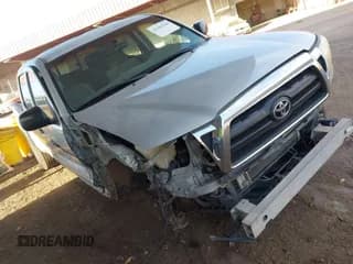 ✅ 2005 Toyota Tacoma • VIN: 3TMMU52N85M001509 • Lot: 41344360. Listed on IAAI with 174,801 mi. Free auction sales archive from the USA and detailed vehicle history report at DreamBid. Image 1.