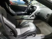 ✅ 2019 Chevrolet Corvette 2LT • VIN: 1G1YD3D77K5101955 • Lot: 86620864. Listed on Copart with 58,630 mi. Free auction sales archive from the USA and detailed vehicle history report at DreamBid. Image 8.