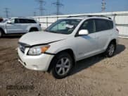 ✅ 2006 Toyota RAV4 Limited • VIN: JTMBK31VX65012148 • Лот: 67650015. Опубликован ранее на Copart с пробегом 193 620 миль. Бесплатный доступ к архиву аукционных продаж из США и подробный отчёт об истории автомобиля на DreamBid. Изображение 1.