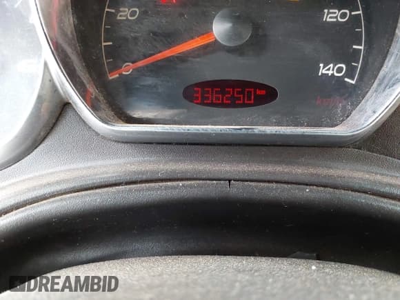 ✅ 2007 Pontiac G6 G6 • VIN: 1G2ZG58B874225845 • Lot: 43191360. Listed on IAAI with 336,250 mi. Free auction sales archive from the USA and detailed vehicle history report at DreamBid. Image 15.