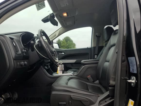 ✅ 2022 Chevrolet Colorado 4WD ZR2 • VIN: 1GCPTEE11N1175203 • Лот: 72931674. Опубликован ранее на Copart с пробегом 47 799 миль. Бесплатный доступ к архиву аукционных продаж из США и подробный отчёт об истории автомобиля на DreamBid. Изображение 7.