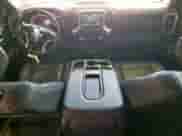 2019 Chevrolet Silverado 1500 LT с VIN 1GCPWCEK1KZ366458, выставлен на аукционе Copart как лот 61998745 с пробегом 74 891 миль миль и Списание • Salvage title. История ставок и продаж доступна на DreamBid. Изображение 8.