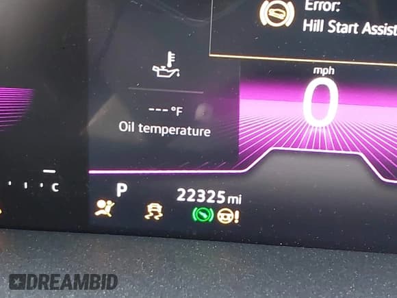 ✅ 2023 Volkswagen Tiguan SE R-Line Black • VIN: 3VVCB7AX7PM122004 • Лот: 43344585. Опубликован ранее на IAAI с пробегом 22 325 миль. Бесплатный доступ к архиву аукционных продаж из США и подробный отчёт об истории автомобиля на DreamBid. Изображение 16.