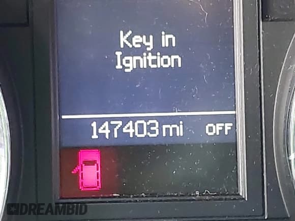 ✅ 2014 Chrysler Town & Country Touring L • VIN: 2C4RC1CG8ER228628 • Лот: 43772035. Опубликован ранее на IAAI с пробегом 147 403 миль. Бесплатный доступ к архиву аукционных продаж из США и подробный отчёт об истории автомобиля на DreamBid. Изображение 15.