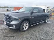 ✅ 2015 Ram 1500 Sport • VIN: 1C6RR7UT3FS602597 • Lot: 41858182. Wystawiony na IAAI z przebiegiem 171 840 mil. Bezpłatny archiwum sprzedaży aukcyjnych z USA i szczegółowy raport historii pojazdu na DreamBid. Zdjęcie 2.