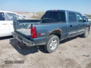 ✅ 2006 Chevrolet Silverado 1500 LT1 • VIN: 2GCEK13T961173184 • Лот: 41864254. Опубликован ранее на IAAI с пробегом 700 443 миль. Бесплатный доступ к архиву аукционных продаж из США и подробный отчёт об истории автомобиля на DreamBid. Изображение 4.